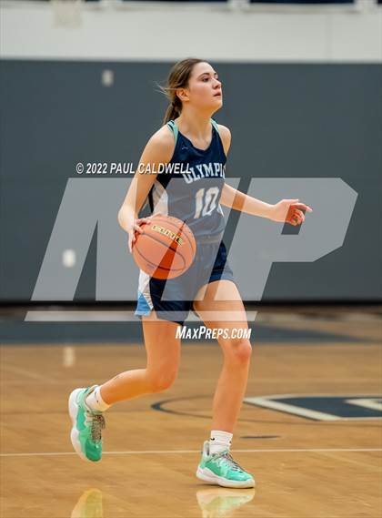 Thumbnail 1 in Olympia @ Bellarmine Prep  photogallery.