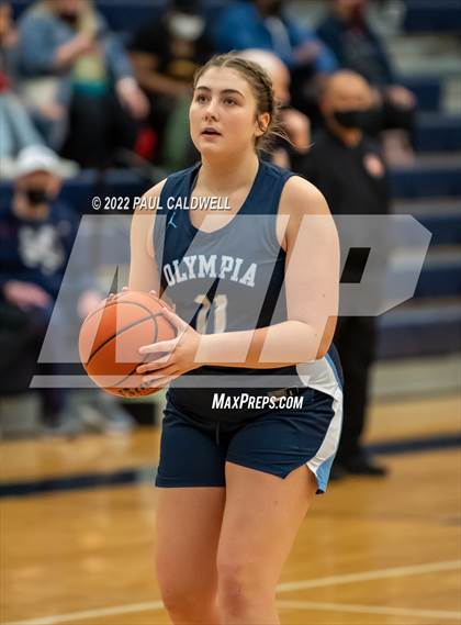 Thumbnail 2 in Olympia @ Bellarmine Prep  photogallery.