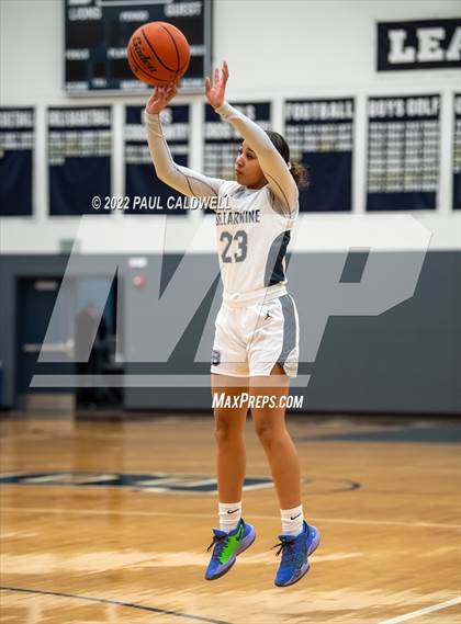 Thumbnail 1 in Olympia @ Bellarmine Prep  photogallery.