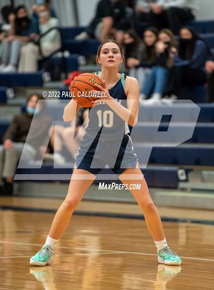 Thumbnail 1 in Olympia @ Bellarmine Prep  photogallery.