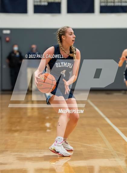 Thumbnail 1 in Olympia @ Bellarmine Prep  photogallery.