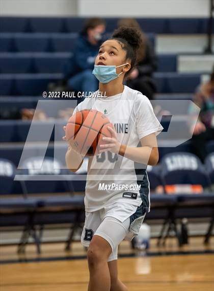 Thumbnail 2 in Olympia @ Bellarmine Prep  photogallery.