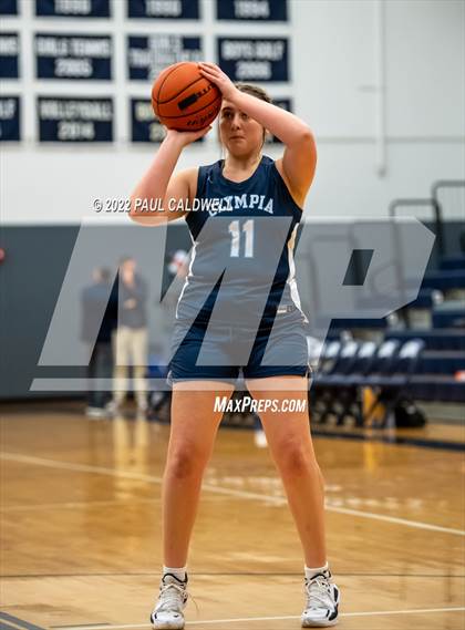 Thumbnail 3 in Olympia @ Bellarmine Prep  photogallery.