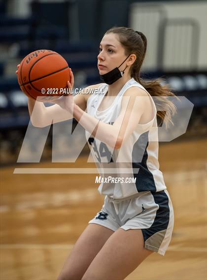 Thumbnail 1 in Olympia @ Bellarmine Prep  photogallery.