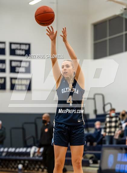 Thumbnail 3 in Olympia @ Bellarmine Prep  photogallery.