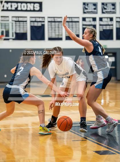 Thumbnail 1 in Olympia @ Bellarmine Prep  photogallery.