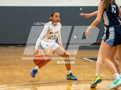 Thumbnail 2 in Olympia @ Bellarmine Prep  photogallery.