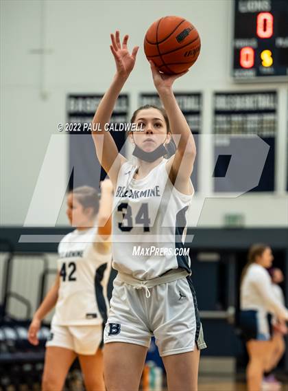 Thumbnail 3 in Olympia @ Bellarmine Prep  photogallery.