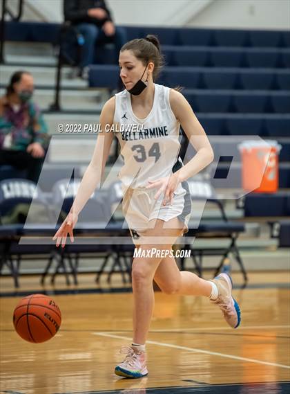 Thumbnail 3 in Olympia @ Bellarmine Prep  photogallery.