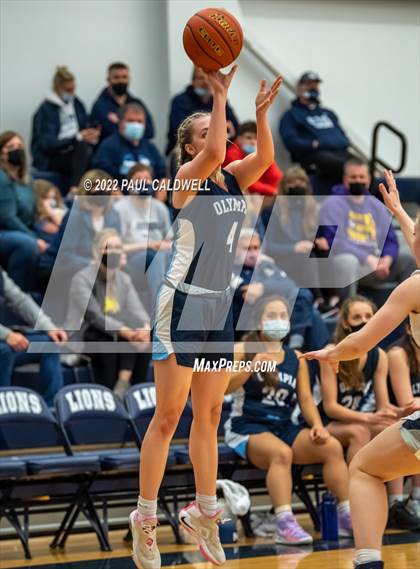 Thumbnail 3 in Olympia @ Bellarmine Prep  photogallery.
