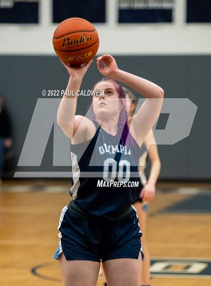 Thumbnail 2 in Olympia @ Bellarmine Prep  photogallery.