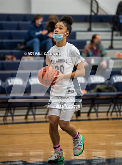 Thumbnail 1 in Olympia @ Bellarmine Prep  photogallery.