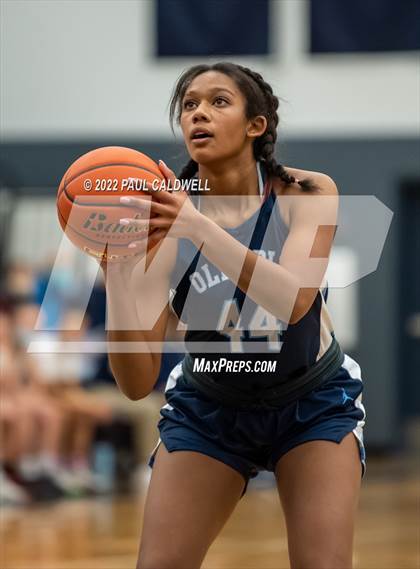 Thumbnail 1 in Olympia @ Bellarmine Prep  photogallery.