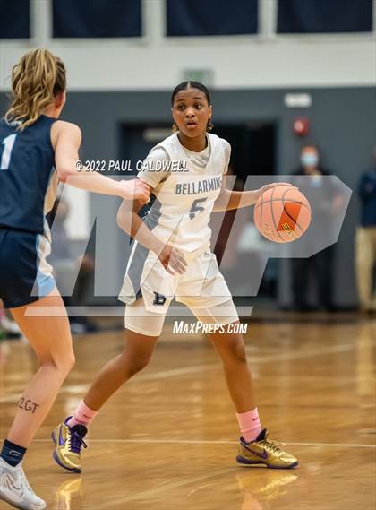Thumbnail 2 in Olympia @ Bellarmine Prep  photogallery.