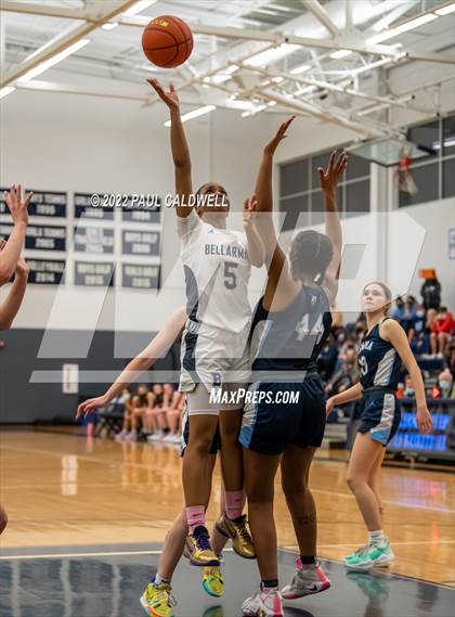 Thumbnail 2 in Olympia @ Bellarmine Prep  photogallery.