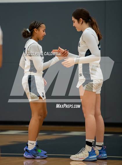 Thumbnail 1 in Olympia @ Bellarmine Prep  photogallery.