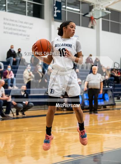 Thumbnail 2 in Olympia @ Bellarmine Prep  photogallery.