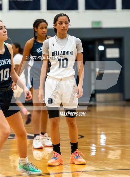 Thumbnail 3 in Olympia @ Bellarmine Prep  photogallery.
