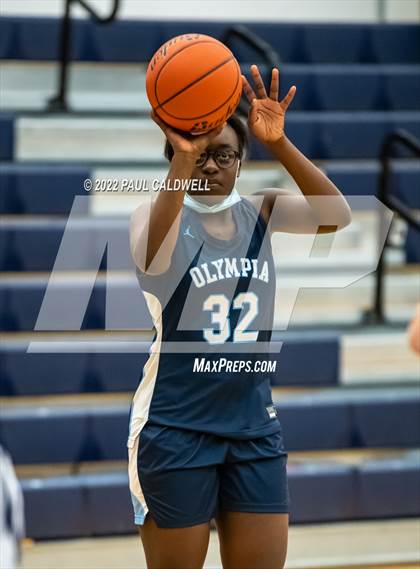 Thumbnail 1 in Olympia @ Bellarmine Prep  photogallery.