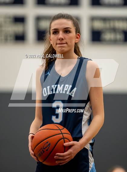 Thumbnail 1 in Olympia @ Bellarmine Prep  photogallery.