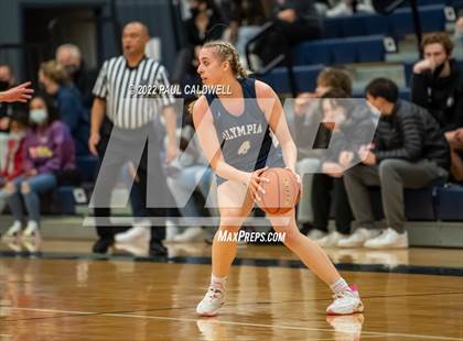Thumbnail 1 in Olympia @ Bellarmine Prep  photogallery.
