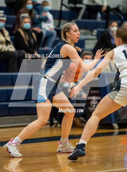 Thumbnail 2 in Olympia @ Bellarmine Prep  photogallery.