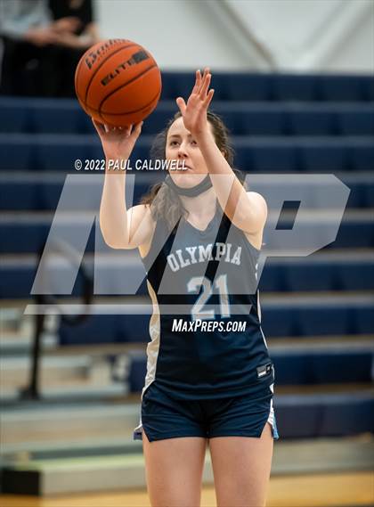 Thumbnail 1 in Olympia @ Bellarmine Prep  photogallery.