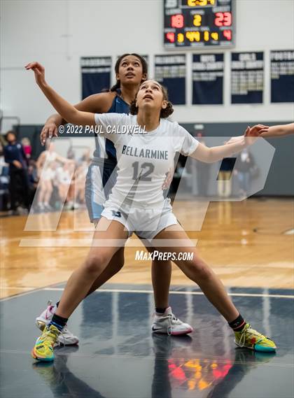 Thumbnail 1 in Olympia @ Bellarmine Prep  photogallery.