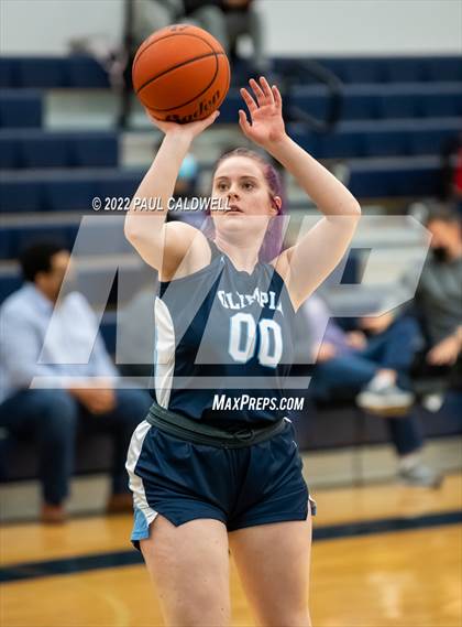 Thumbnail 1 in Olympia @ Bellarmine Prep  photogallery.