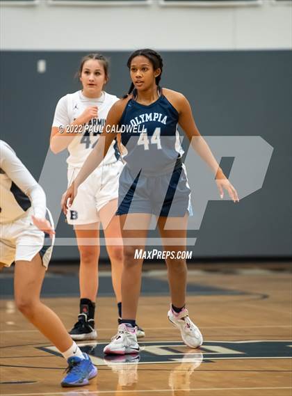 Thumbnail 1 in Olympia @ Bellarmine Prep  photogallery.