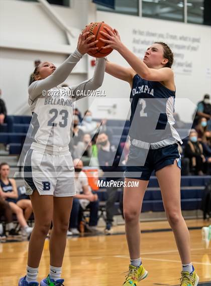 Thumbnail 2 in Olympia @ Bellarmine Prep  photogallery.