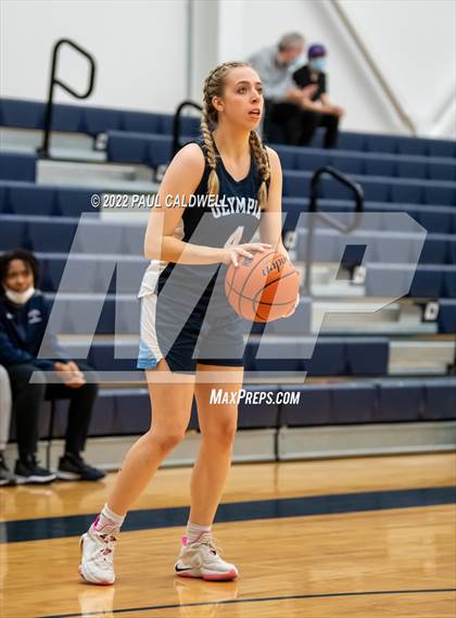 Thumbnail 3 in Olympia @ Bellarmine Prep  photogallery.
