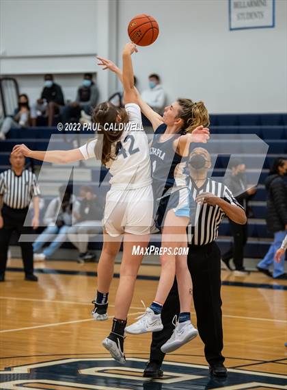 Thumbnail 2 in Olympia @ Bellarmine Prep  photogallery.