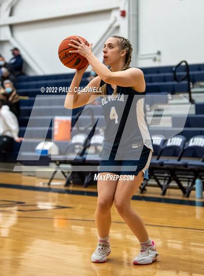Thumbnail 2 in Olympia @ Bellarmine Prep  photogallery.
