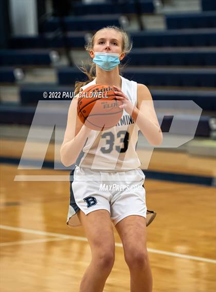 Thumbnail 3 in Olympia @ Bellarmine Prep  photogallery.