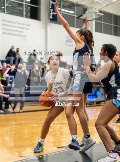 Thumbnail 3 in Olympia @ Bellarmine Prep  photogallery.