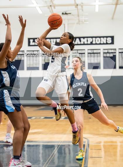 Thumbnail 2 in Olympia @ Bellarmine Prep  photogallery.