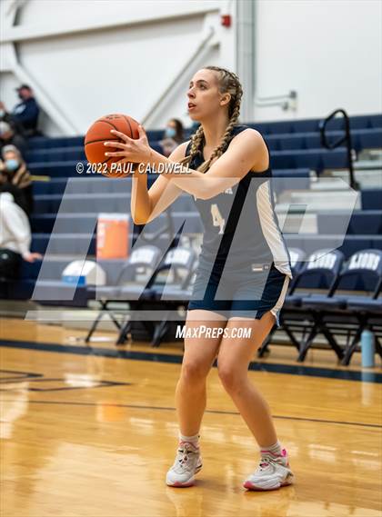 Thumbnail 1 in Olympia @ Bellarmine Prep  photogallery.