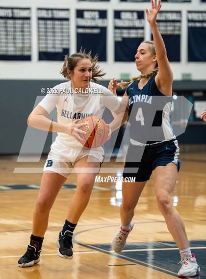 Thumbnail 2 in Olympia @ Bellarmine Prep  photogallery.