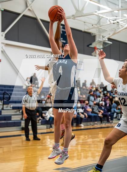 Thumbnail 1 in Olympia @ Bellarmine Prep  photogallery.