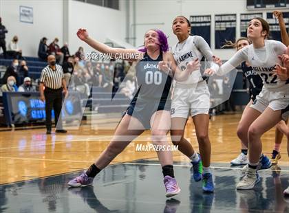Thumbnail 1 in Olympia @ Bellarmine Prep  photogallery.