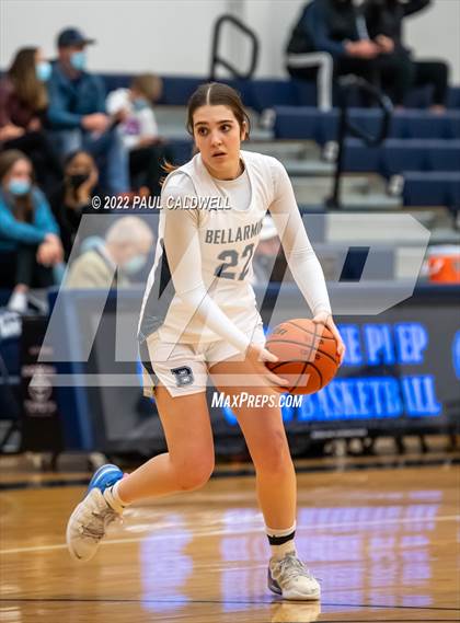 Thumbnail 1 in Olympia @ Bellarmine Prep  photogallery.