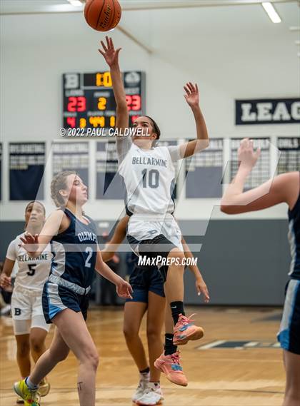 Thumbnail 3 in Olympia @ Bellarmine Prep  photogallery.