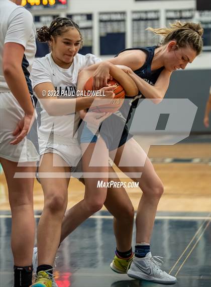 Thumbnail 3 in Olympia @ Bellarmine Prep  photogallery.