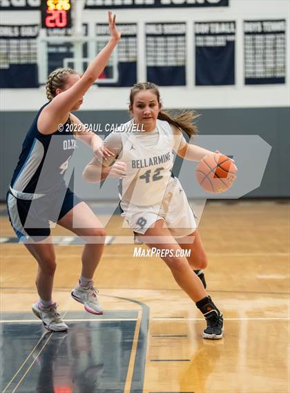 Thumbnail 1 in Olympia @ Bellarmine Prep  photogallery.