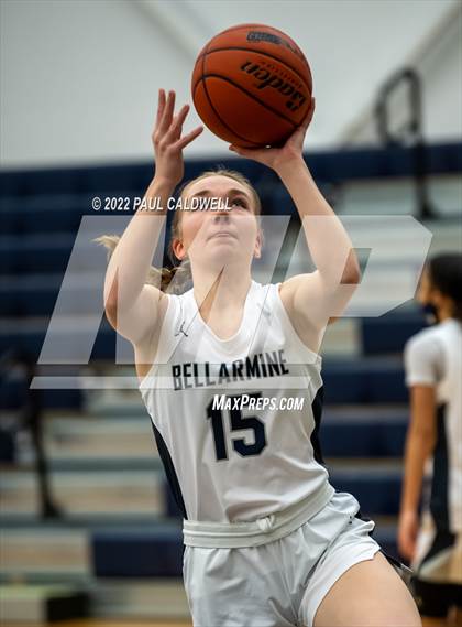 Thumbnail 1 in Olympia @ Bellarmine Prep  photogallery.