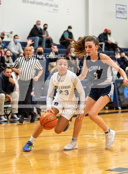 Thumbnail 1 in Olympia @ Bellarmine Prep  photogallery.