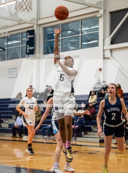 Thumbnail 2 in Olympia @ Bellarmine Prep  photogallery.