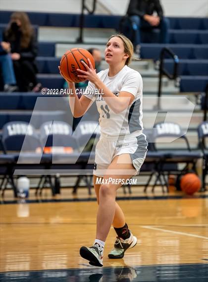 Thumbnail 2 in Olympia @ Bellarmine Prep  photogallery.