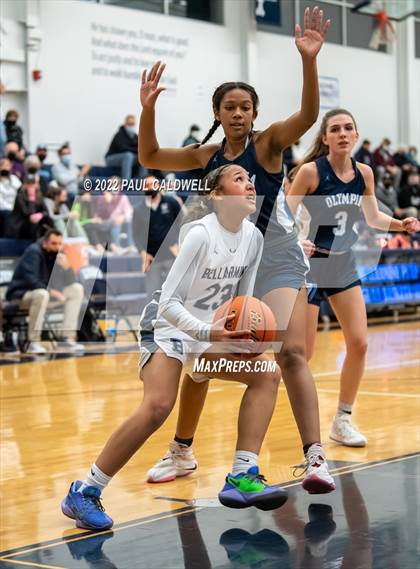 Thumbnail 3 in Olympia @ Bellarmine Prep  photogallery.